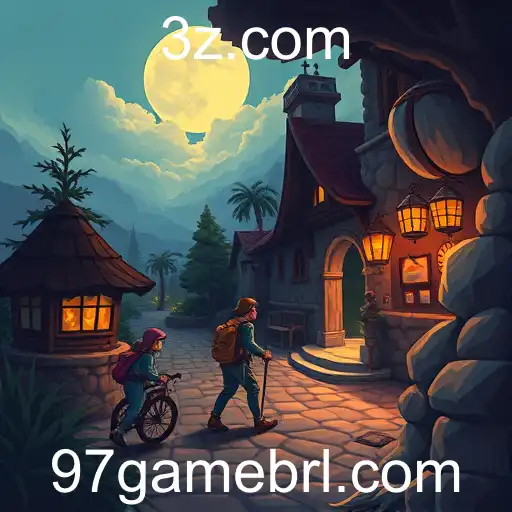 Adventure Games