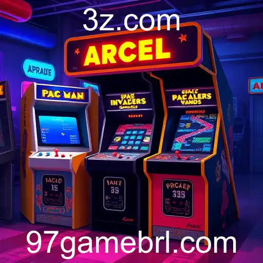 Arcade Games