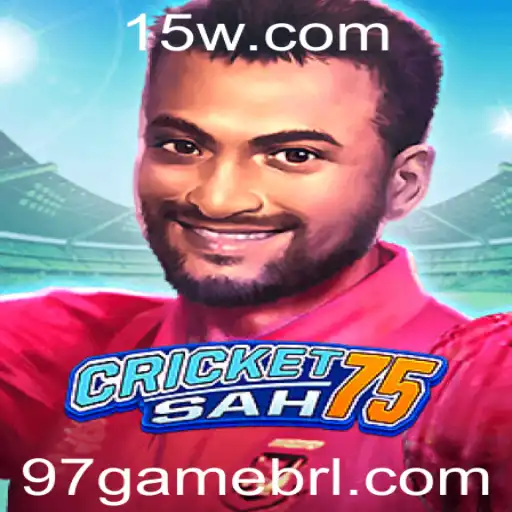 Descubra as Emoções de CricketSah75 no 97game