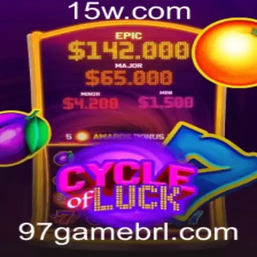 CycleofLuck: Descubra o Fascinante Mundo do Jogo 97game