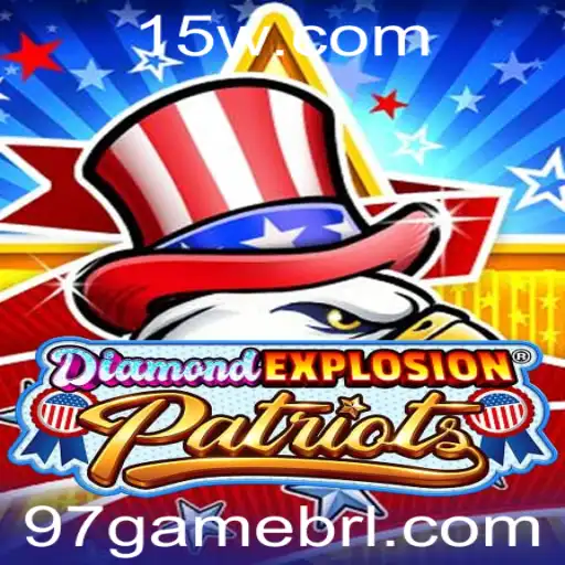 Explorando o Mundo de DiamondExplosionPatriots: O Jogo Que Conquista Multidões