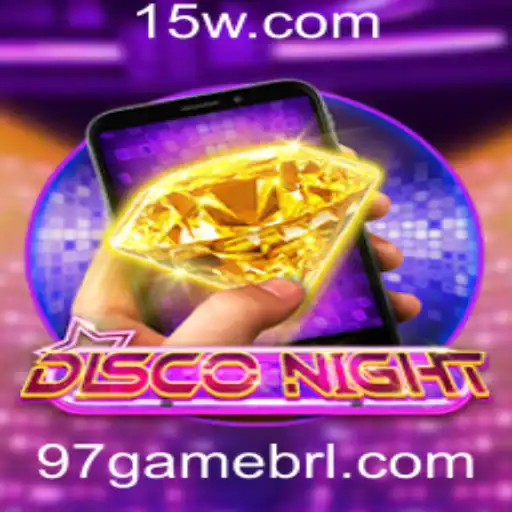 DiscoNightM: O Novo Fenômeno dos Jogos de 97game