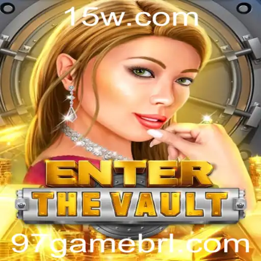 EntertheVault: Uma Jornada Inovadora no Mundo dos Jogos com 97game