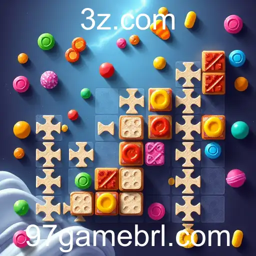 A Revolução dos Jogos em 2026: O Impacto do 97game