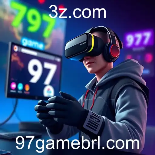 Inovações e Desafios no Cenário Atual dos Jogos Online