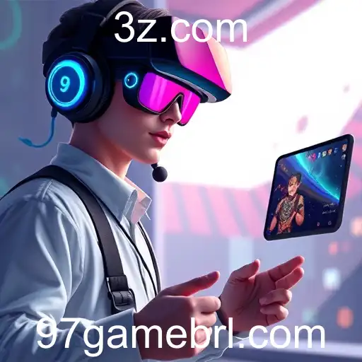 Novas Tendências no Cenário de Jogos para 2026