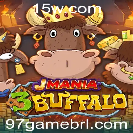 Explorando o Universo de JMania3Buffalo: O Fenômeno do 97game