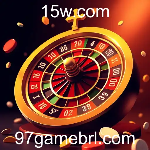 Jogos de Roleta: A Arte de Girar a Sorte no 97game