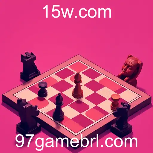 A Fascinante Evolução dos Jogos de Tabuleiro: Uma Visão sobre o 97game