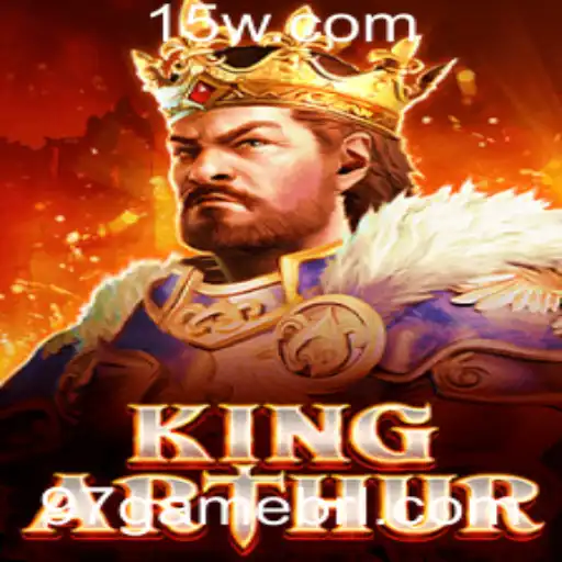 KingArthur - Um Mergulho no Mundo Épico do 97game