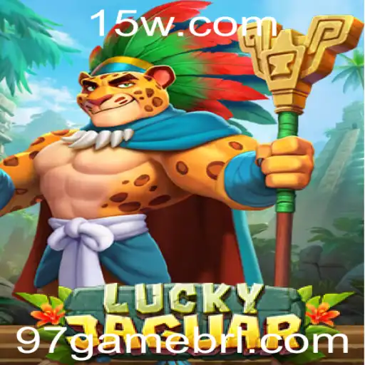 Descubra o Fascinante Mundo de LuckyJaguar - O Jogo do Momento