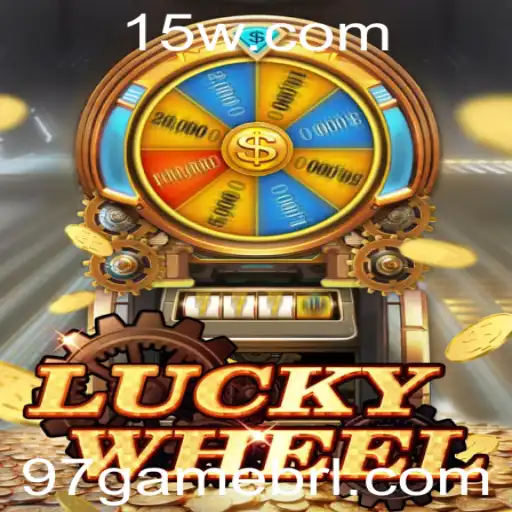 Descubra o Fascinante Mundo de LuckyWheel: Um Jogo de Estratégia e Sorte