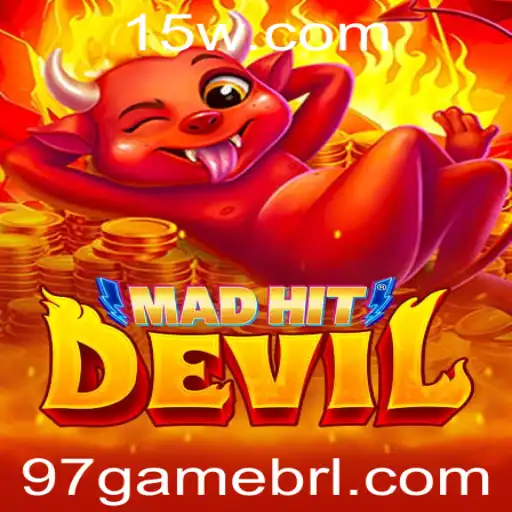 Descubra MadHitDevil, o Jogo que Está Agitando o Mundo dos Games