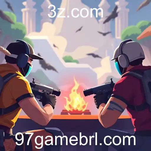 Multiplayer Games