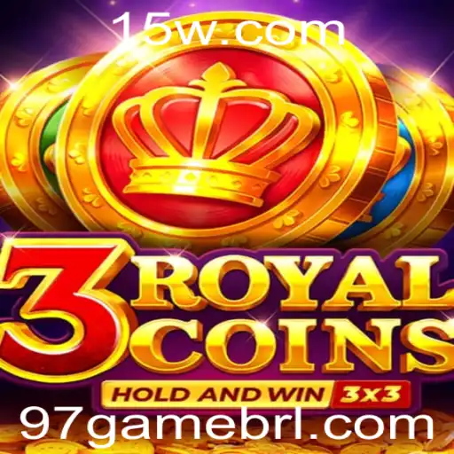 Descubra o Fascinante Mundo de 3royalcoins: O Jogo de Estratégia do Momento