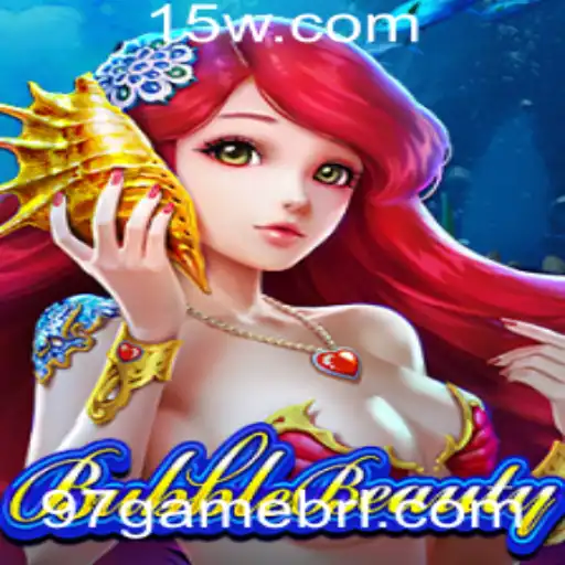 Explore o Mundo de BubbleBeauty: Um Mergulho na Diversão do 97game