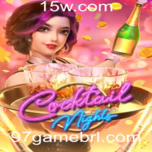 CocktailNights: Uma Viagem no Mundo dos Coquetéis e Desafios