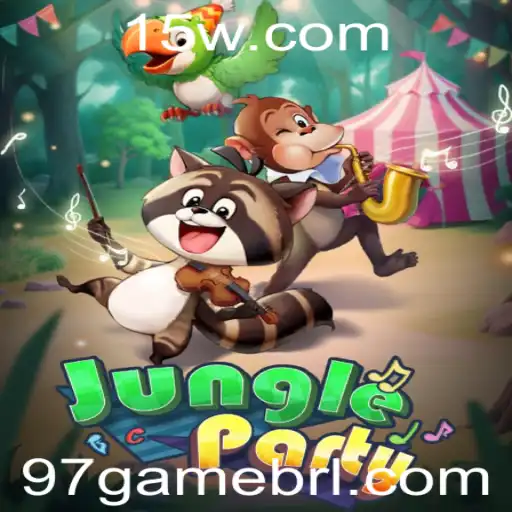 Explorando o Mundo Divertido de JungleParty