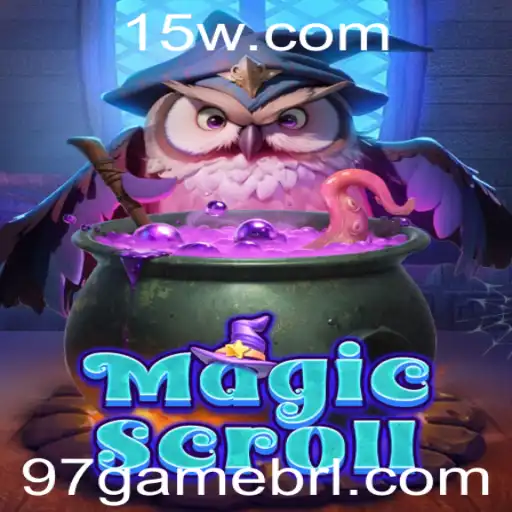 Explorando o Mundo de MagicScroll: Um Guia Detalhado