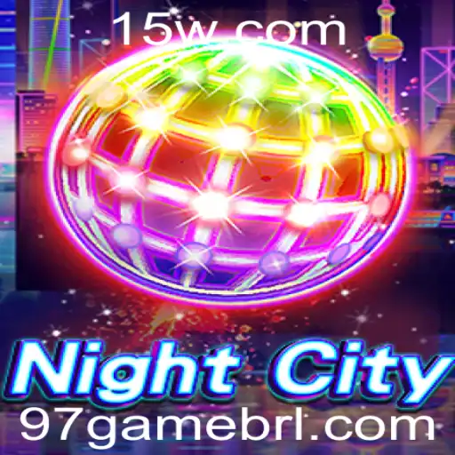 NightCity: Explorando o Universo do 97game