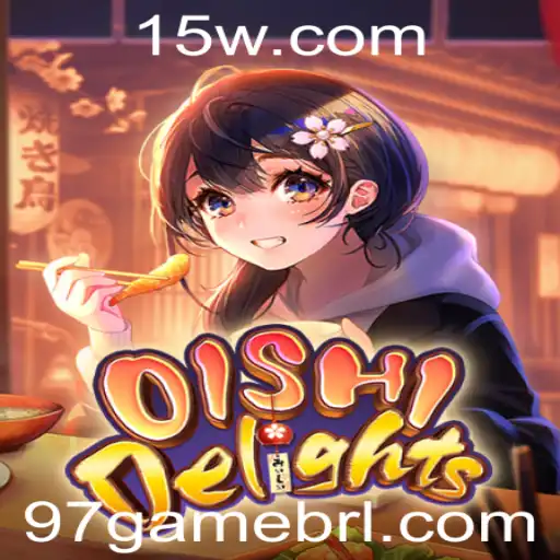 Descubra OishiDelights: O Novo Fenômeno dos Jogos de Estratégia
