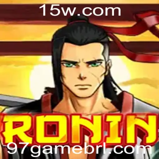 Mergulhe no Mundo de Ronin: Uma Aventura com 97game