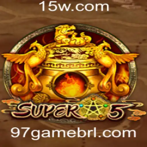 Descubra as Aventuras de Super5: O Jogo Revolucionário do Momento