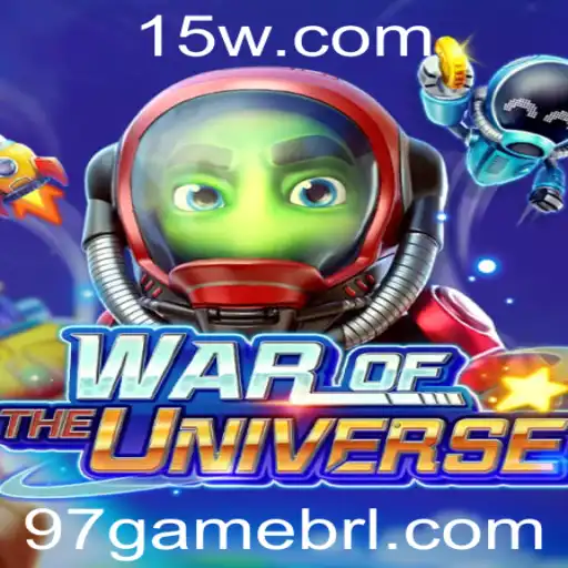 WAROFTHEUNIVERSE: Explore o Fascinante Mundo do Jogo 97GAME