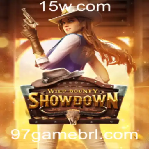 WildBountyShowdown: Uma Nova Era de Aventuras no Mundo dos Jogos