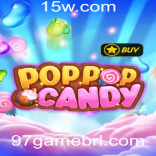 Entre na Diversão com POPPOPCANDY: Sua Nova Aventura de Puzzle