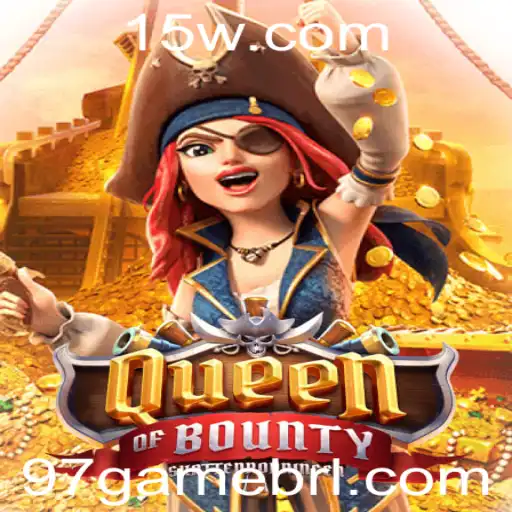 Descubra as Aventuras Marítimas com QueenofBounty
