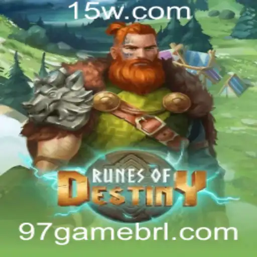 RunesOfDestiny: Aventura e Estratégia no Mundo dos Games