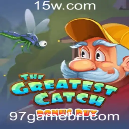 Explorando o Fascinante Mundo de TheGreatestCatchBonusBuy