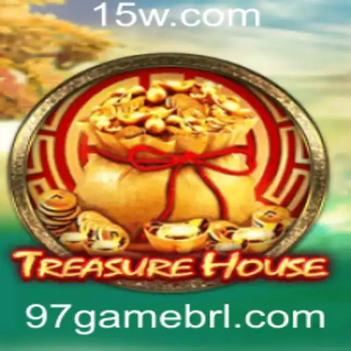 Descubra o Fascinante Mundo de TreasureHouse: A Nova Sensação dos Jogos