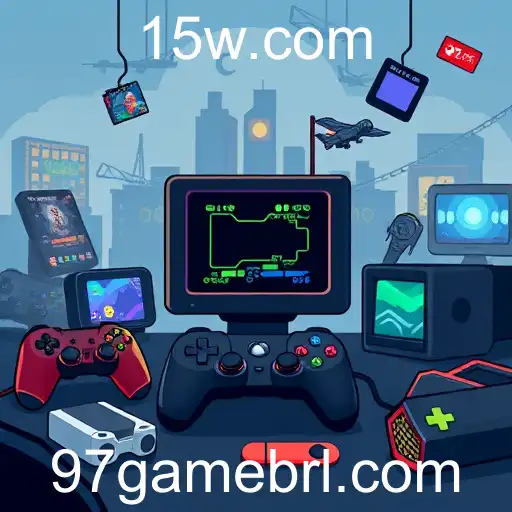 Videogames e Seu Impacto na Cultura Moderna