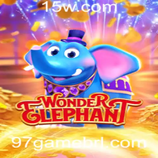 Explorando o Universo de WonderElephant: Um Jogo Inovador